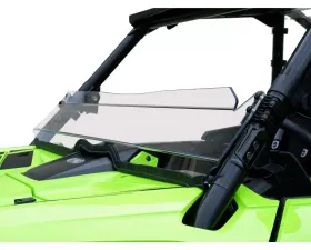Spike Powersports Half Windshield Clear Honda Sxs10S2R Talon 1000R 2019