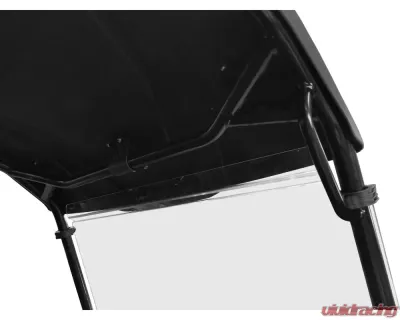 Spike Powersports Full Windshield Dual Vent Cfmoto Uforce 600 2013-2014 - 77-3100