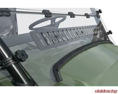 Spike Powersports Fold Windshield John Deere Gator Hpx 615E 2020 - 77-3301