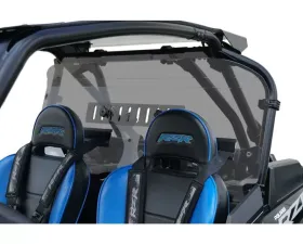 Spike Powersports Rear Windshield Tint Polaris Rzr Xp Turbo S 2019