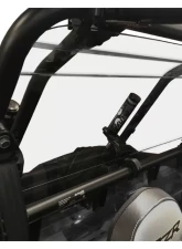 Spike Powersports Rear Windshield Polaris Rzr 900 2015-2017                                     - 77-4900A-R - Image 2