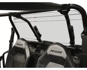 Spike Powersports Rear Windshield Polaris Rzr 900 2015-2017