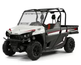 Spike Powersports Full Windshield Polaris Ranger Crew 500 [Midsize] 2011-2013