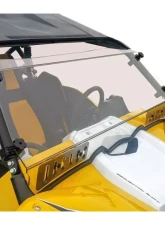 Spike Powersports Full Vent Windshield Honda Sxs700M4 Pioneer 700-4 2014-2020                                     - 77-6002 - Image 4