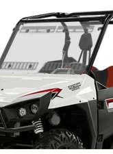 Spike Powersports Full Vent Windshield Honda Sxs700M4 Pioneer 700-4 2014-2020                                     - 77-6002 - Image 3