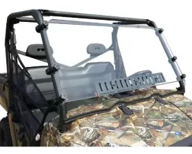 Spike Powersports Full Vent Windshield Honda Sxs700M4 Pioneer 700-4 2014-2020