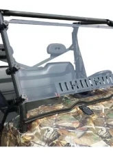 Spike Powersports Full Vent Windshield Honda Sxs700M4 Pioneer 700-4 2014-2020                                     - 77-6002 - Image 4