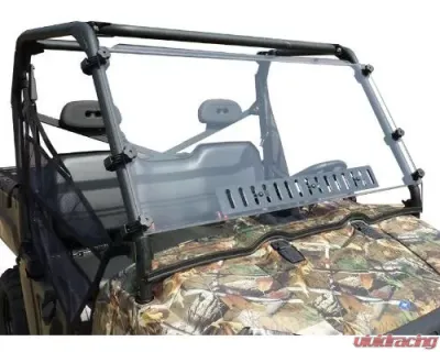 Spike Powersports Full Vent Windshield Honda Sxs700M4 Pioneer 700-4 2014-2020 - 77-6002
