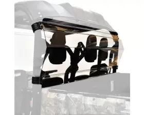 Spike Powersports Rear Windshield Yamaha Viking 2014-2017