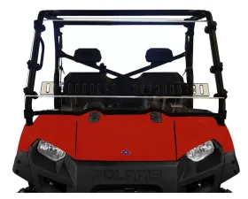 Spike Powersports Full Windshield Polaris Ranger Mid Size 2010-2014