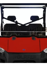 Spike Powersports Full Windshield Polaris Ranger Mid Size 2010-2014                                     - 77-8202A - Image 2