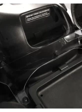 Spike Powersports Rear Windshield Kawasaki Teryx 800 2014-2017                                     - 77-8400-R - Image 2