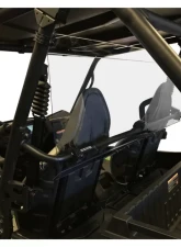 Spike Powersports Rear Windshield Kawasaki Teryx 800 2014-2017                                     - 77-8400-R - Image 4