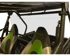 Spike Powersports Rear Windshield Kawasaki Teryx 800 2014-2017