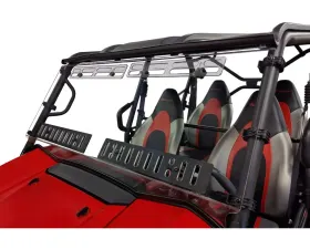 Spike Powersports Full Windshield Kawasaki Krf 800 Teryx 2016-2020