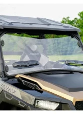 Spike Powersports Full Vented Trr Shield Hc Polaris General 1000 Eps 2018-2019                                     - 78-1600 - Image 5