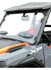 Spike Powersports Full Vented Trr Shield Hc Polaris General 1000 Eps 2018-2019                                     - 78-1600 - Image 2
