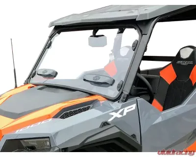 Spike Powersports Full Vented Trr Shield Hc Polaris General 1000 Eps 2018-2019 - 78-1600
