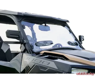 Spike Powersports Full Vented Trr Shield Hc Polaris General 1000 Eps 2018-2019 - 78-1600