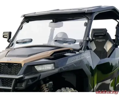 Spike Powersports Full Vented Trr Shield Hc Polaris General 1000 Eps 2018-2019 - 78-1600