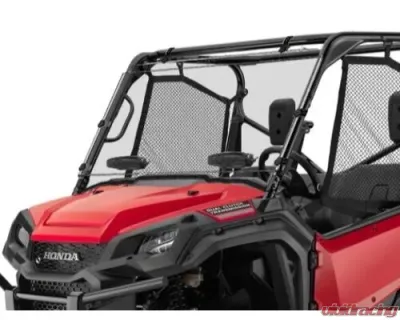 Spike Powersports Full Vented Trr Shield Hc Honda Sxs1000M3 Pioneer 1000 2018-2019 - 78-1800