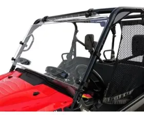 Spike Powersports Full Vented Trr Shield Hc Honda Sxs1000M3 Pioneer 1000 2018-2019