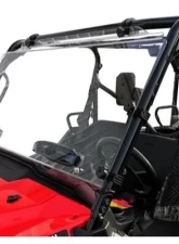 Spike Powersports Full Vented Trr Shield Hc Honda Sxs1000M3 Pioneer 1000 2018-2019                                     - 78-1800 - Image 3
