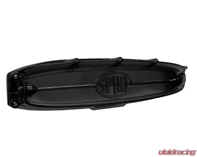 Spike Powersports Rear Vented Trr Shield Gp Can Am Defender Max Models 2016-2021 - 78-2200-R
