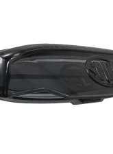 Spike Powersports Rear Vented Trr Shield Gp Can Am Defender Max Models 2016-2021                                     - 78-2200-R - Image 3
