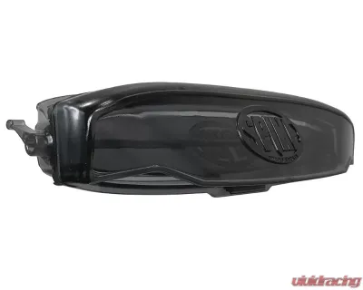Spike Powersports Rear Vented Trr Shield Gp Can Am Defender Max Models 2016-2021 - 78-2200-R