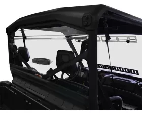 Spike Powersports Rear Vented Trr Shield Gp Can Am Defender Max Models 2016-2021