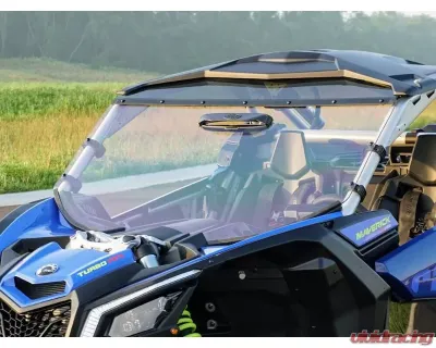 Spike Powersports Full Vented Trr Shield Hc Can-Am Maverick X3 Max Turbo R 2017-2019 - 78-2310