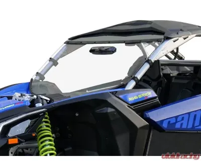 Spike Powersports Full Vented Trr Shield Hc Can-Am Maverick X3 Max Turbo R 2017-2019 - 78-2310