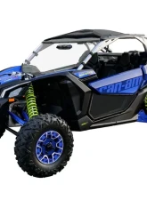 Spike Powersports Full Vented Trr Shield Hc Can-Am Maverick X3 Max Turbo R 2017-2019                                     - 78-2310 - Image 3