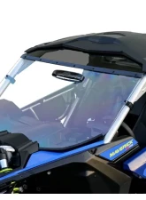 Spike Powersports Full Vented Trr Shield Hc Can-Am Maverick X3 Max Turbo R 2017-2019                                     - 78-2310 - Image 7