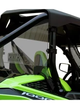 Spike Powersports Rear Windshield Tint Honda Sxs10S2R Talon 1000R 2019                                     - 78-2800-R-T - Image 2