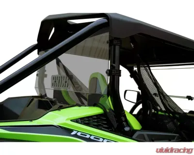 Spike Powersports Rear Windshield Tint Honda Sxs10S2R Talon 1000R 2019 - 78-2800-R-T