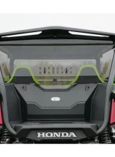 Spike Powersports Rear Windshield Tint Honda Sxs10S2R Talon 1000R 2019                                     - 78-2800-R-T - Image 2