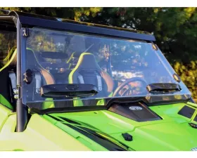 Spike Powersports Full Vented Trr Windshield Honda Sxs10S2R Talon 1000R 2019-2020