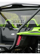 Spike Powersports Rear Windshield Clear Honda Sxs10S2R Talon 1000R 2019                                     - 78-2800V-R - Image 4