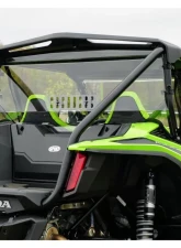 Spike Powersports Rear Windshield Clear Honda Sxs10S2R Talon 1000R 2019                                     - 78-2800V-R - Image 3