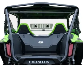 Spike Powersports Rear Windshield Clear Honda Sxs10S2R Talon 1000R 2019