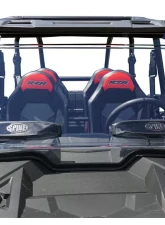 Spike Powersports Full Vented Trr Shield Hc Polaris Rzr Xp 1000 Ride Command Eps 2019                                     - 78-4410 - Image 6