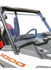 Spike Powersports Full Vented Trr Shield Hc Polaris Rzr Xp 1000 Ride Command Eps 2019                                     - 78-4410 - Image 5