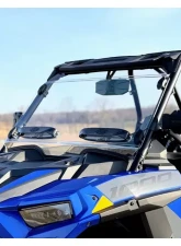 Spike Powersports Full Vented Trr Shield Hc Polaris Rzr Xp 1000 Ride Command Eps 2019                                     - 78-4410 - Image 2