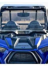 Spike Powersports Full Vented Trr Shield Hc Polaris Rzr Xp 1000 Ride Command Eps 2019                                     - 78-4410 - Image 3
