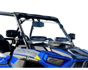 Spike Powersports Full Vented Trr Shield Hc Polaris Rzr Xp 1000 Ride Command Eps 2019