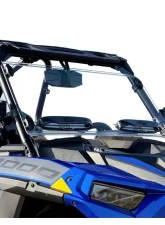 Spike Powersports Full Vented Trr Shield Hc Polaris Rzr Xp 1000 Ride Command Eps 2019                                     - 78-4410 - Image 7