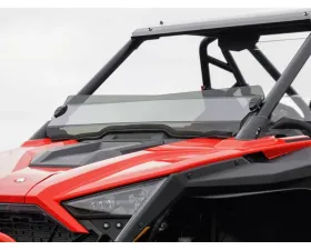 Spike Powersports Half Gp Trr Tint Windshield Polaris Rzr Pro Xp 2020