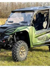 Spike Powersports Full Vented Hc Trr Yamaha Yxe1000 Wolverine Rmax2 2021                                     - 78-7500 - Image 6